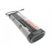 Аккумулятор CameronSino RC CS-NS300D37C114 (3000mAh )