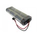 Аккумулятор CameronSino RC CS-NS300D37C114 (3000mAh )