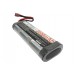 Аккумулятор CameronSino RC CS-NS300D37C115 (3000mAh )