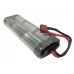 Аккумулятор CameronSino RC CS-NS300D37C115 (3000mAh )