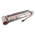 Аккумулятор CameronSino RC CS-NS300D47C114 (3000mAh )