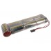 Аккумулятор CameronSino RC CS-NS300D47C114 (3000mAh )