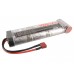 Аккумулятор CameronSino RC CS-NS300D47C115 (3000mAh )