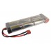 Аккумулятор CameronSino RC CS-NS300D47C115 (3000mAh )