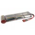 Аккумулятор CameronSino RC CS-NS300D47C115 (3000mAh )
