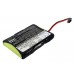Аккумулятор CameronSino Siemens 3QNF3550 (500mAh )