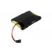 Аккумулятор CameronSino Siemens 3QNF3550 (500mAh )
