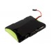 Аккумулятор CameronSino Siemens 3QNF3550 (500mAh )