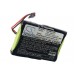 Аккумулятор CameronSino Siemens 3QNF3550 (500mAh )