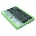 Аккумулятор CameronSino Siemens 8M2BZ (700mAh )