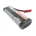 Аккумулятор CameronSino RC CS-NS360D37C118 (3600mAh )