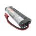 Аккумулятор CameronSino RC CS-NS360D37C118 (3600mAh )