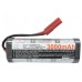 Аккумулятор CameronSino RC CS-NS360D37C118 (3600mAh )