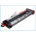Аккумулятор CameronSino RC CS-NS360D47C006 (3600mAh )