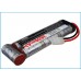Аккумулятор CameronSino RC CS-NS360D47C006 (3600mAh )