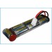 Аккумулятор CameronSino RC CS-NS360D47C006 (3600mAh )