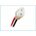 Аккумулятор CameronSino RC CS-NS360D47C006 (3600mAh )