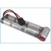Аккумулятор CameronSino RC CS-NS360D47C012 (3600mAh )