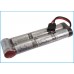Аккумулятор CameronSino RC CS-NS360D47C012 (3600mAh )