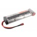 Аккумулятор CameronSino RC CS-NS360D47C115 (3600mAh )