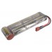 Аккумулятор CameronSino RC CS-NS360D47C115 (3600mAh )
