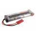 Аккумулятор CameronSino RC CS-NS360D47C118 (3600mAh )