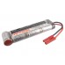 Аккумулятор CameronSino RC CS-NS360D47C118 (3600mAh )