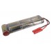 Аккумулятор CameronSino RC CS-NS360D47C118 (3600mAh )