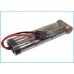 Аккумулятор CameronSino RC CS-NS460D47C012 (4600mAh )