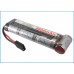 Аккумулятор CameronSino RC CS-NS460D47C012 (4600mAh )