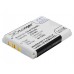 Аккумулятор CameronSino Newland NLS-PT853 (1300mAh )