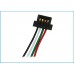 Аккумулятор CameronSino Nevo 20-00778-00A (1200mAh )