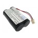 Аккумулятор CameronSino Opticon CC-CR2AGH1-01 (1000mAh )
