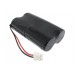 Аккумулятор CameronSino Opticon CC-CR2AGH1-01 (1000mAh )