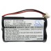 Аккумулятор CameronSino Opticon CC-CR2AGH1-01 (1000mAh )