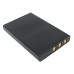 Аккумулятор CameronSino Denso BHT500 (1100mAh )