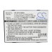 Аккумулятор CameronSino Opticon H-19a (900mAh )