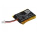 Аккумулятор CameronSino Opticon OPN-2001 (190mAh )