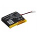 Аккумулятор CameronSino Opticon OPN-2001 (190mAh )