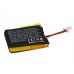 Аккумулятор CameronSino Opticon OPN-2001 (190mAh )