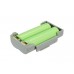 Аккумулятор CameronSino Opticon PHL-2700 (1500mAh )