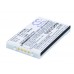 Аккумулятор CameronSino Opticon OPL-9728 (500mAh )