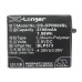 CameronSino аккумулятор для OPPO N5117 2100mAh (CS-OPR600SL)