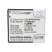 CameronSino аккумулятор для OPPO U701 1750mAh (CS-OPR813SL)