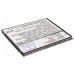 CameronSino аккумулятор для OPPO R815T 1750mAh (CS-OPR815SL)