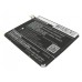 CameronSino аккумулятор для OPPO Real R819 2000mAh (CS-OPR819SL)