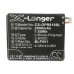 CameronSino аккумулятор для OPPO Real R819 2000mAh (CS-OPR819SL)