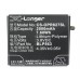 CameronSino аккумулятор для OPPO R827 2000mAh (CS-OPR827SL)