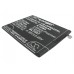 CameronSino аккумулятор для OPPO R829T 2400mAh (CS-OPR829SL)