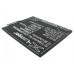 CameronSino аккумулятор для OPPO R829T 2400mAh (CS-OPR829SL)